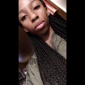 Meet your Posher, Alexus